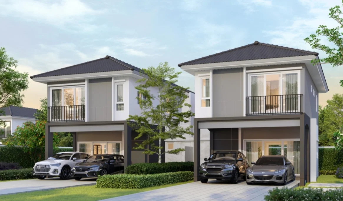 ศุภาลัย พรีโม่ รามอินทรา 117