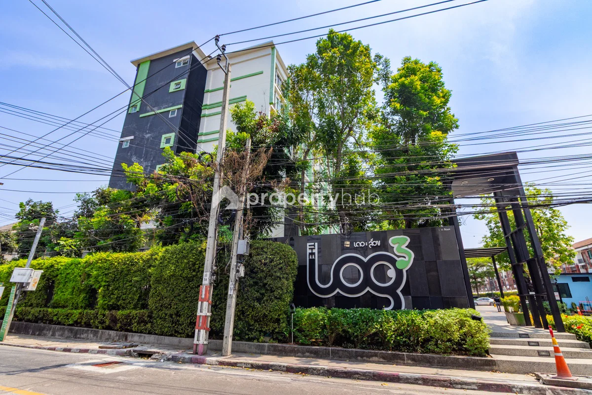 ศุภาลัย เซนส์ ศรีนครินทร์