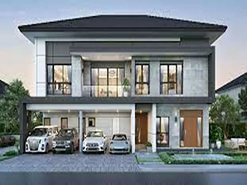 เดอะ ซิตี้ สุขุมวิท – อ่อนนุช 2