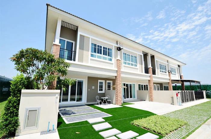 เดอะ คอนเนค ปัญญา – รามอินทรา