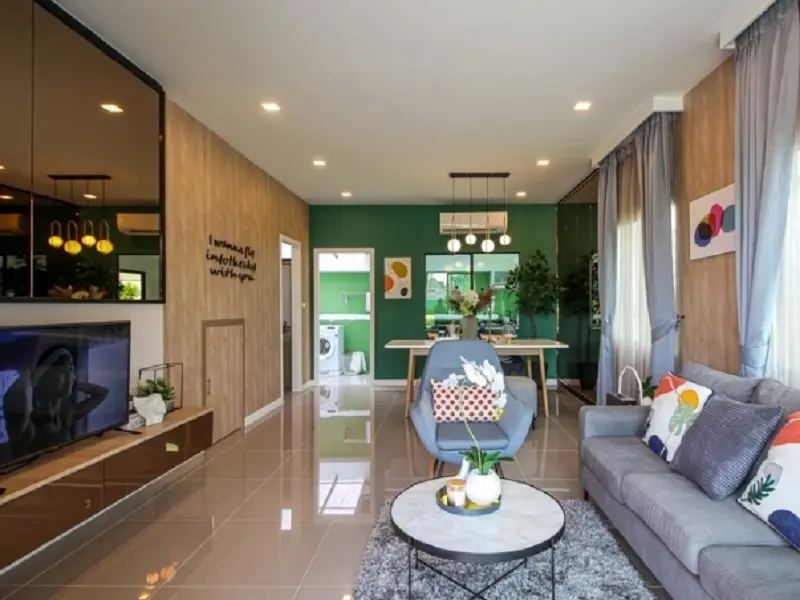 เดอะ คอนเนค @ทิพวัล สเตชั่น
