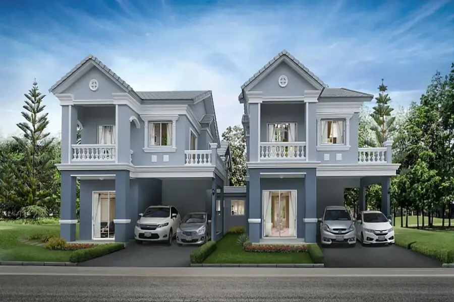 โครงการจาก นิรันดร์ โนวา จำกัด