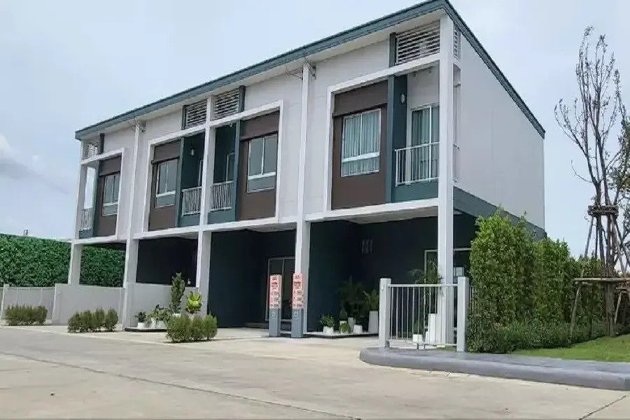 เวนู 24 ราชพฤกษ์