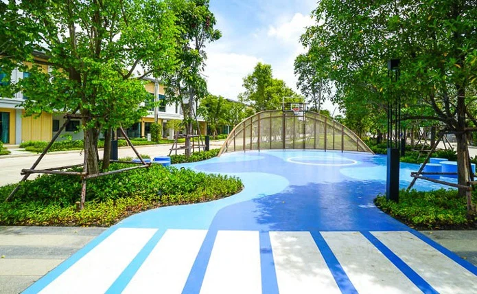 เวนิว ไอดี รามอินทรา – มีนบุรี