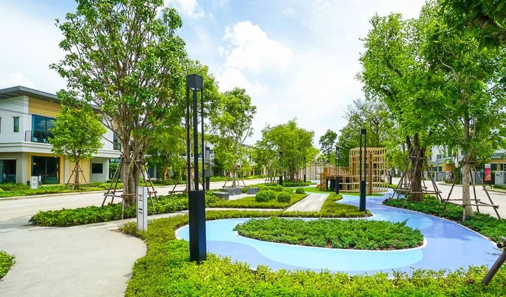 เวนิว ไอดี รามอินทรา – มีนบุรี