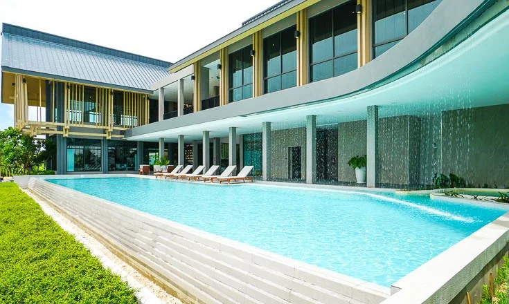 เวนิว ไอดี รามอินทรา – มีนบุรี