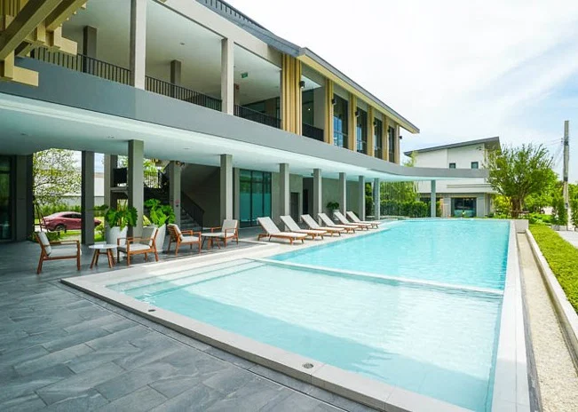 เวนิว ไอดี รามอินทรา – มีนบุรี