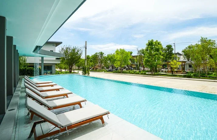 เวนิว ไอดี รามอินทรา – มีนบุรี