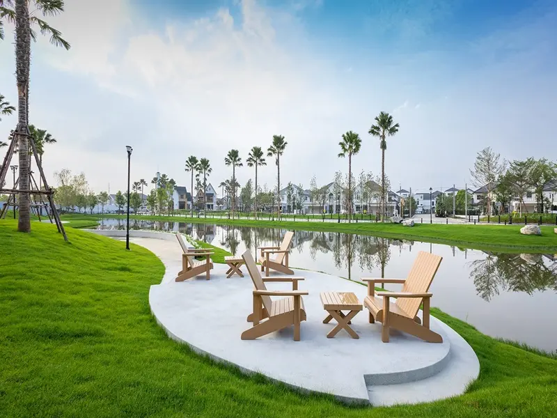 วิลลาจจิโอ 3 ศรีนครินทร์ – บางนา